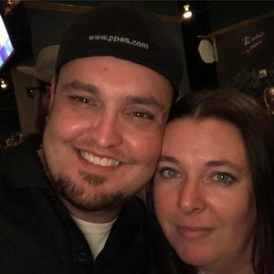 Meet your Posher, Holly